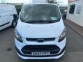 Ford Transit Custom 2.0 Transit Custom 270 SPORT BODY KIT 4