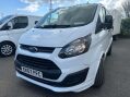 Ford Transit Custom 2.0 Transit Custom 270 SPORT BODY KIT 5