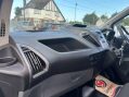 Ford Transit Custom 2.0 Transit Custom 270 SPORT BODY KIT 20