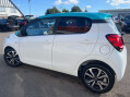 Citroen C1 1.2 C1 Flair PureTech 5dr 10