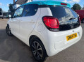 Citroen C1 1.2 C1 Flair PureTech 5dr 9