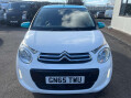 Citroen C1 1.2 C1 Flair PureTech 5dr 14