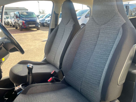 Citroen C1 1.2 C1 Flair PureTech 5dr 40