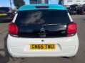 Citroen C1 1.2 C1 Flair PureTech 5dr 8
