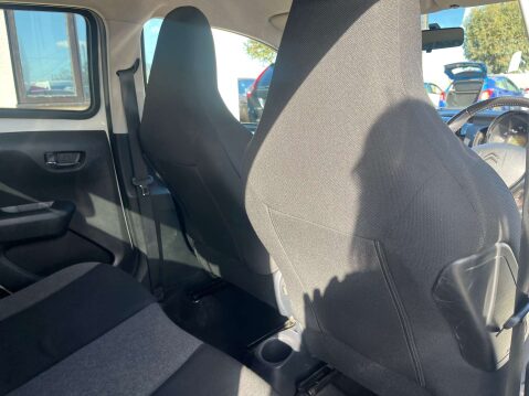 Citroen C1 1.2 C1 Flair PureTech 5dr 32