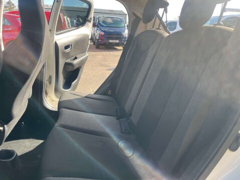 Citroen C1 1.2 C1 Flair PureTech 5dr 37