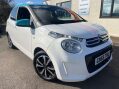 Citroen C1 1.2 C1 Flair PureTech 5dr 3