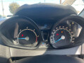 Ford Fiesta 1.5 Fiesta Base TDCi 3dr 22