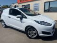 Ford Fiesta 1.5 Fiesta VAN Base TDCi 3dr 2