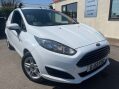 Ford Fiesta 1.5 Fiesta VAN Base TDCi 3dr 3