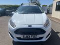 Ford Fiesta 1.5 Fiesta VAN Base TDCi 3dr 4