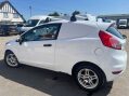 Ford Fiesta 1.5 Fiesta VAN Base TDCi 3dr 9