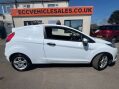 Ford Fiesta 1.5 Fiesta VAN Base TDCi 3dr 15