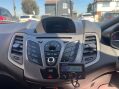 Ford Fiesta 1.5 Fiesta VAN Base TDCi 3dr 23
