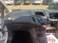 Ford Fiesta 1.5 Fiesta VAN Base TDCi 3dr 34
