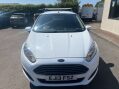 Ford Fiesta 1.5 Fiesta VAN Base TDCi 3dr 5
