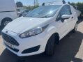 Ford Fiesta 1.5 Fiesta VAN Base TDCi 3dr 6