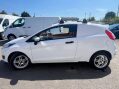 Ford Fiesta 1.5 Fiesta VAN Base TDCi 3dr 8