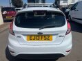 Ford Fiesta 1.5 Fiesta VAN Base TDCi 3dr 11