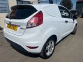 Ford Fiesta 1.5 Fiesta VAN Base TDCi 3dr 13