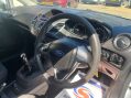 Ford Fiesta 1.5 Fiesta VAN Base TDCi 3dr 18