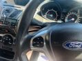 Ford Fiesta 1.5 Fiesta VAN Base TDCi 3dr 21