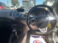 Ford Fiesta 1.5 Fiesta VAN Base TDCi 3dr 26