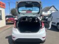Ford Fiesta 1.5 Fiesta VAN Base TDCi 3dr 27
