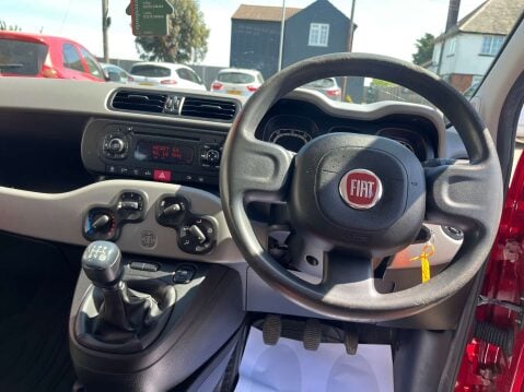 Fiat Panda 1.2 Panda Easy 5dr 23