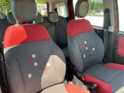 Fiat Panda 1.2 Panda Easy 5dr 24