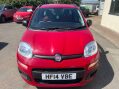 Fiat Panda 1.2 Panda Easy 5dr 5