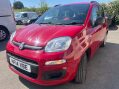 Fiat Panda 1.2 Panda Easy 5dr 6
