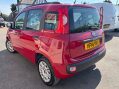 Fiat Panda 1.2 Panda Easy 5dr 10