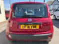 Fiat Panda 1.2 Panda Easy 5dr 11