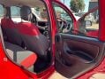 Fiat Panda 1.2 Panda Easy 5dr 25