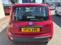 Fiat Panda 1.2 Panda Easy 5dr 12