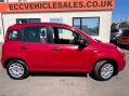 Fiat Panda 1.2 Panda Easy 5dr 15