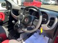 Fiat Panda 1.2 Panda Easy 5dr 17