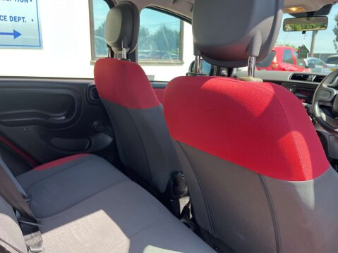 Fiat Panda 1.2 Panda Easy 5dr 26