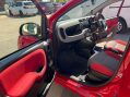 Fiat Panda 1.2 Panda Easy 5dr 34