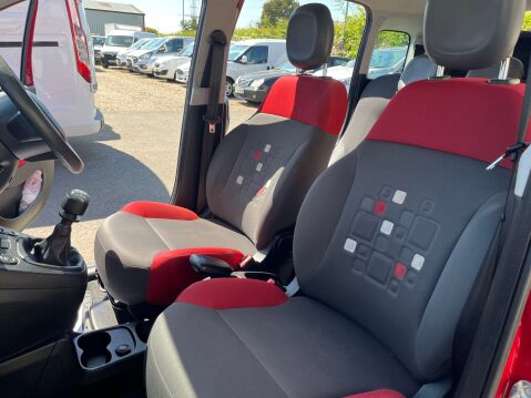 Fiat Panda 1.2 Panda Easy 5dr 35