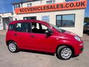 Fiat Panda 1.2 Panda Easy 5dr