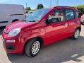 Fiat Panda 1.2 Panda Easy 5dr 7