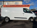 Ford Transit Custom 2.0 Transit Custom 290 3