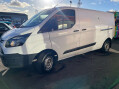 Ford Transit Custom 2.0 Transit Custom 290 11