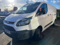 Ford Transit Custom 2.0 Transit Custom 290 12