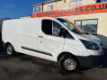 Ford Transit Custom 2.0 Transit Custom 290 1