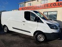 Ford Transit Custom 2.0 Transit Custom 290