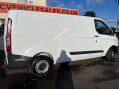 Ford Transit Custom 2.0 Transit Custom 290 4
