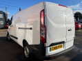 Ford Transit Custom 2.0 Transit Custom 290 8